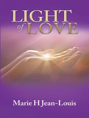 cover image of Light of Love